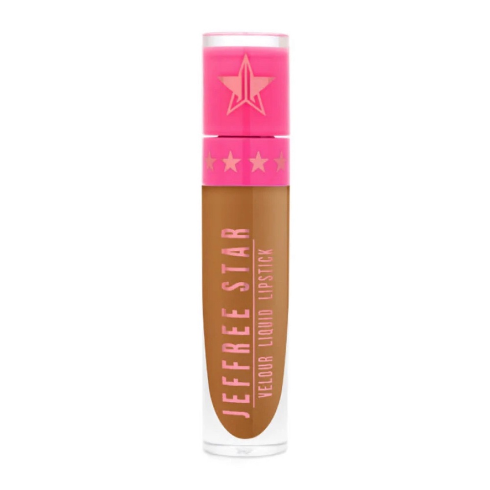 ❌SOLD❌ NWT JEFFREE STAR VELOUR LIQUID LIPSTICK